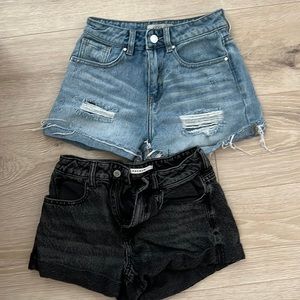 Pac sun shorts